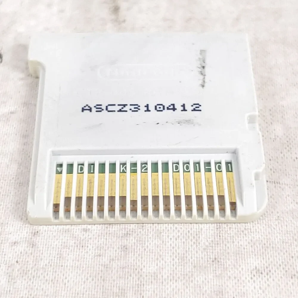 Nintendo 3DS Tom Clancy's Splinter Cell 3D Video Game Cartridge TESTED WORKING